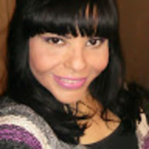 Meet your Posher, Patricia